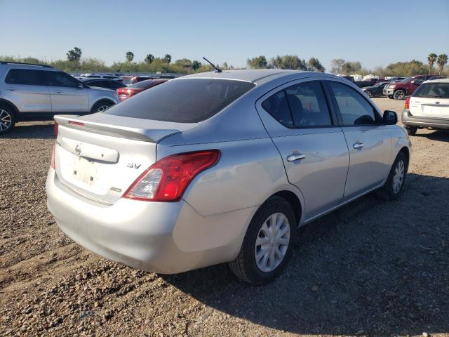 Photo 3 VIN: 3N1CN7AP9DL894286 - NISSAN VERSA S 