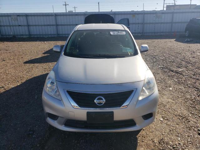 Photo 8 VIN: 3N1CN7AP9DL894286 - NISSAN VERSA S 