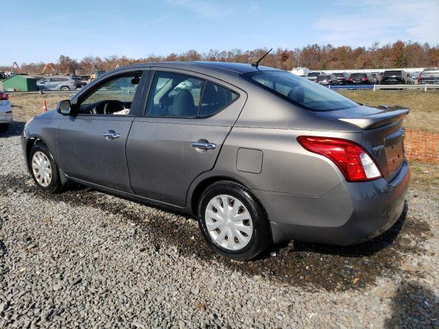 Photo 1 VIN: 3N1CN7AP9DL895101 - NISSAN VERSA S 