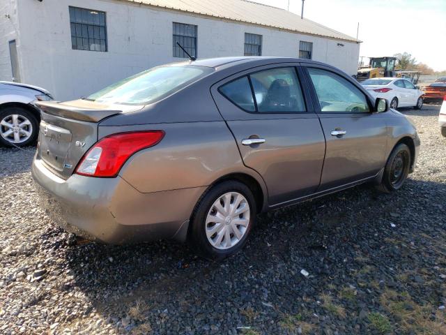 Photo 2 VIN: 3N1CN7AP9DL895101 - NISSAN VERSA S 