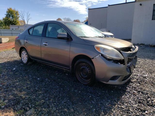 Photo 3 VIN: 3N1CN7AP9DL895101 - NISSAN VERSA S 