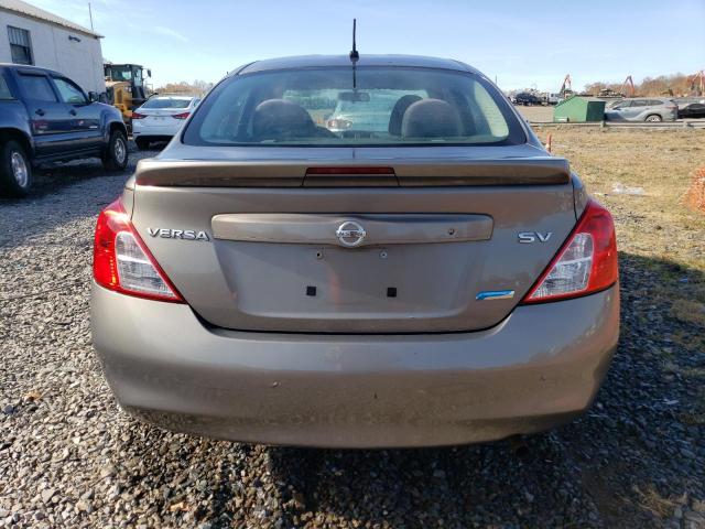 Photo 5 VIN: 3N1CN7AP9DL895101 - NISSAN VERSA S 