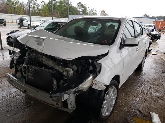 Photo 1 VIN: 3N1CN7AP9DL895311 - NISSAN VERSA S 