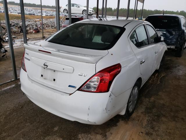 Photo 3 VIN: 3N1CN7AP9DL895311 - NISSAN VERSA S 