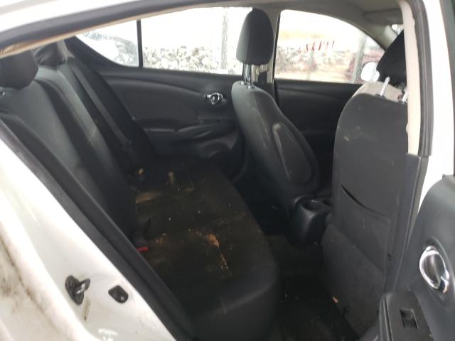 Photo 5 VIN: 3N1CN7AP9DL895311 - NISSAN VERSA S 