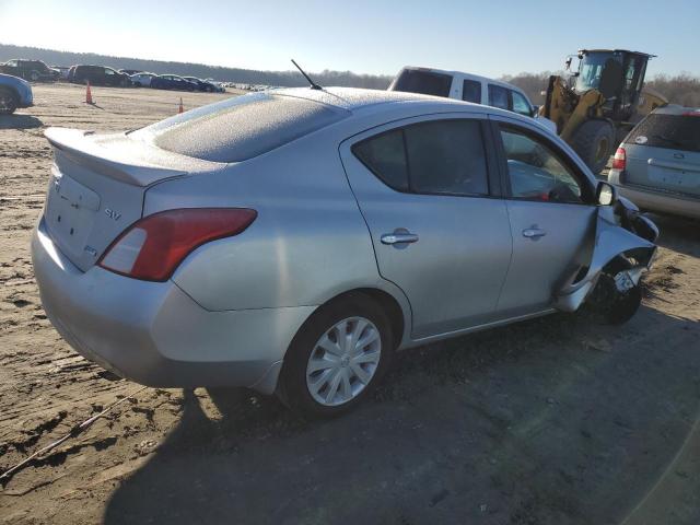 Photo 2 VIN: 3N1CN7AP9EK440711 - NISSAN VERSA 