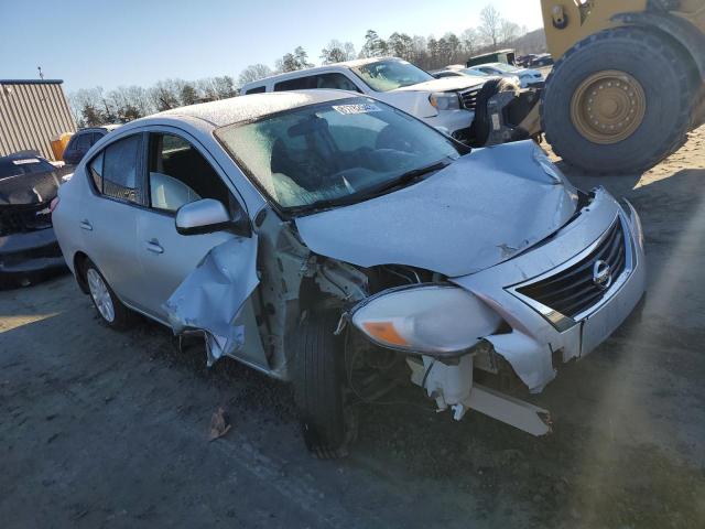 Photo 3 VIN: 3N1CN7AP9EK440711 - NISSAN VERSA 