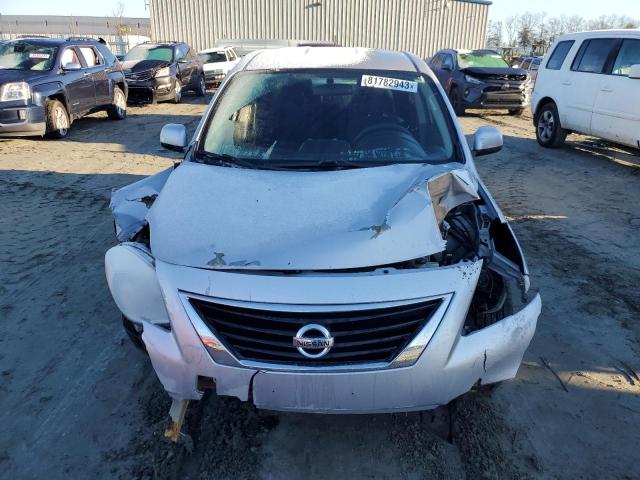 Photo 4 VIN: 3N1CN7AP9EK440711 - NISSAN VERSA 