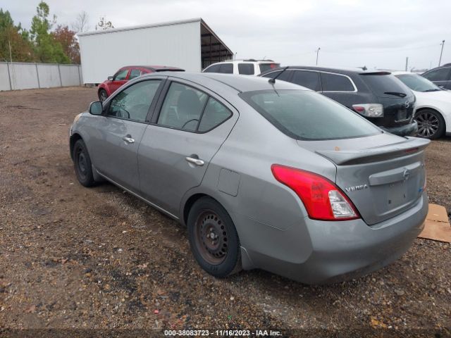 Photo 2 VIN: 3N1CN7AP9EK440742 - NISSAN VERSA 