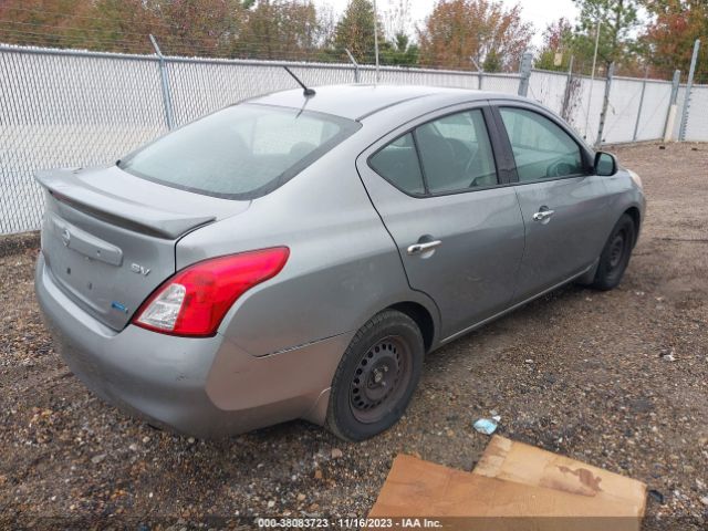 Photo 3 VIN: 3N1CN7AP9EK440742 - NISSAN VERSA 