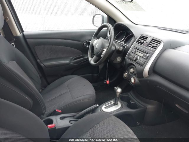 Photo 4 VIN: 3N1CN7AP9EK440742 - NISSAN VERSA 