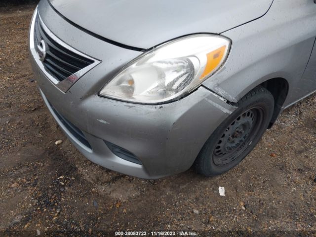 Photo 5 VIN: 3N1CN7AP9EK440742 - NISSAN VERSA 