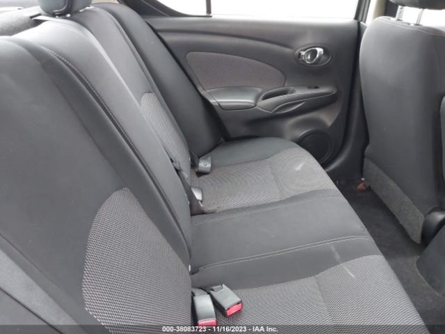 Photo 7 VIN: 3N1CN7AP9EK440742 - NISSAN VERSA 