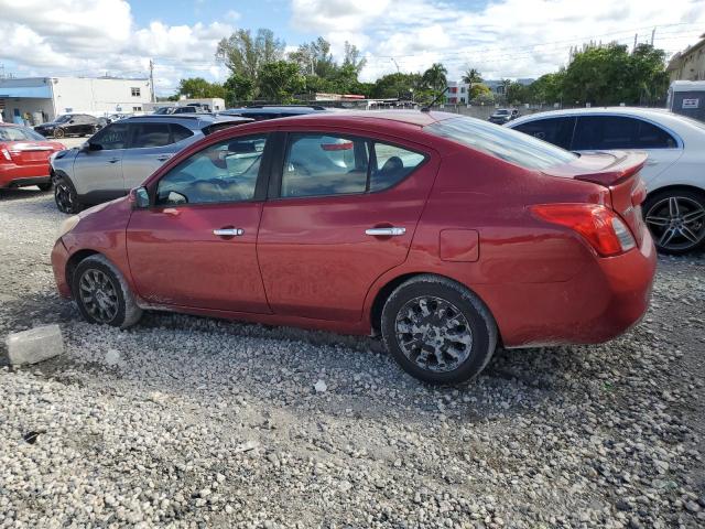 Photo 1 VIN: 3N1CN7AP9EK442961 - NISSAN VERSA S 