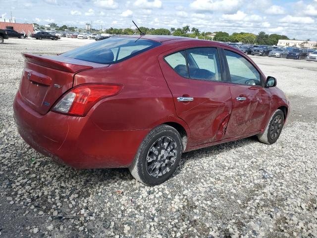 Photo 2 VIN: 3N1CN7AP9EK442961 - NISSAN VERSA S 