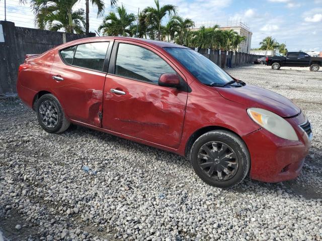 Photo 3 VIN: 3N1CN7AP9EK442961 - NISSAN VERSA S 