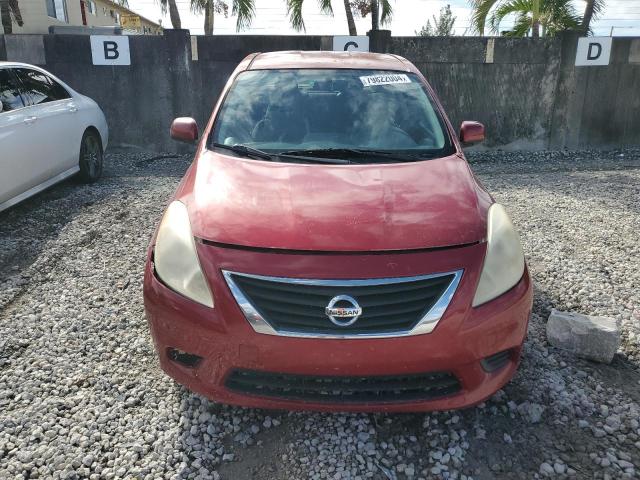 Photo 4 VIN: 3N1CN7AP9EK442961 - NISSAN VERSA S 