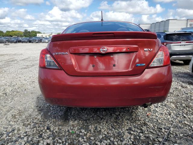 Photo 5 VIN: 3N1CN7AP9EK442961 - NISSAN VERSA S 