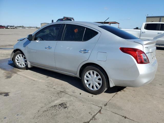 Photo 1 VIN: 3N1CN7AP9EK446301 - NISSAN VERSA S 