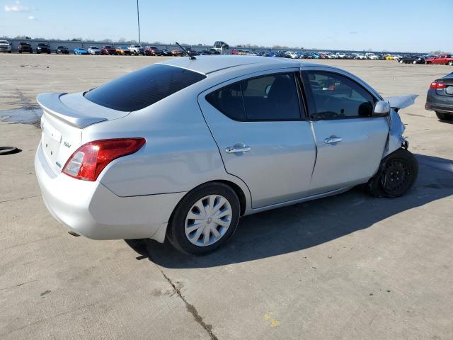 Photo 2 VIN: 3N1CN7AP9EK446301 - NISSAN VERSA S 