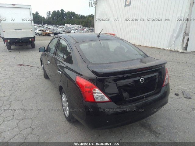 Photo 2 VIN: 3N1CN7AP9EK448128 - NISSAN VERSA 