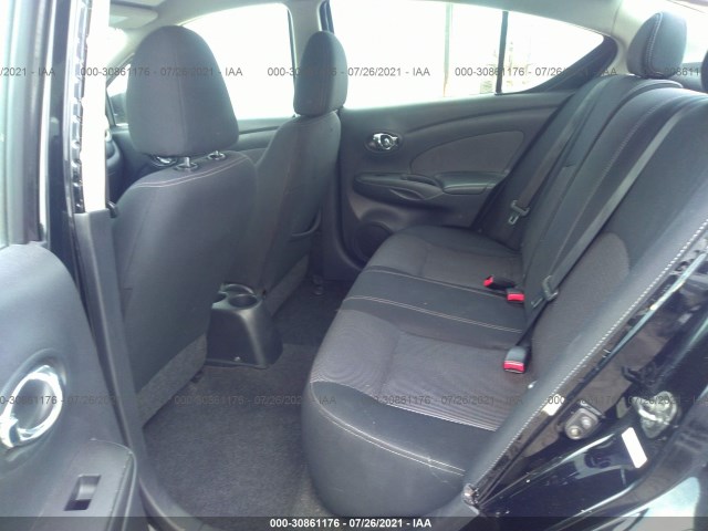 Photo 7 VIN: 3N1CN7AP9EK448128 - NISSAN VERSA 