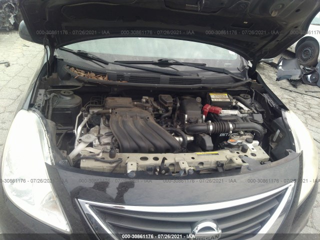 Photo 9 VIN: 3N1CN7AP9EK448128 - NISSAN VERSA 