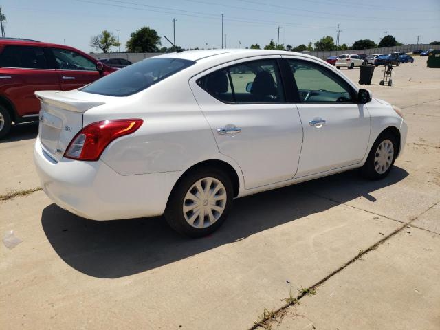 Photo 2 VIN: 3N1CN7AP9EK452468 - NISSAN VERSA S 