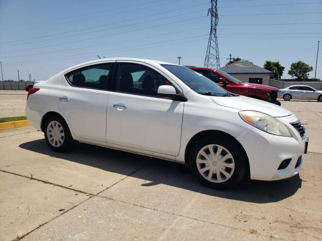 Photo 3 VIN: 3N1CN7AP9EK452468 - NISSAN VERSA S 