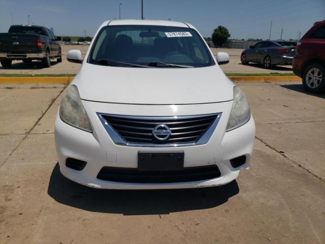 Photo 4 VIN: 3N1CN7AP9EK452468 - NISSAN VERSA S 