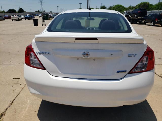 Photo 5 VIN: 3N1CN7AP9EK452468 - NISSAN VERSA S 