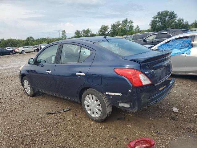 Photo 1 VIN: 3N1CN7AP9EK454186 - NISSAN VERSA S 