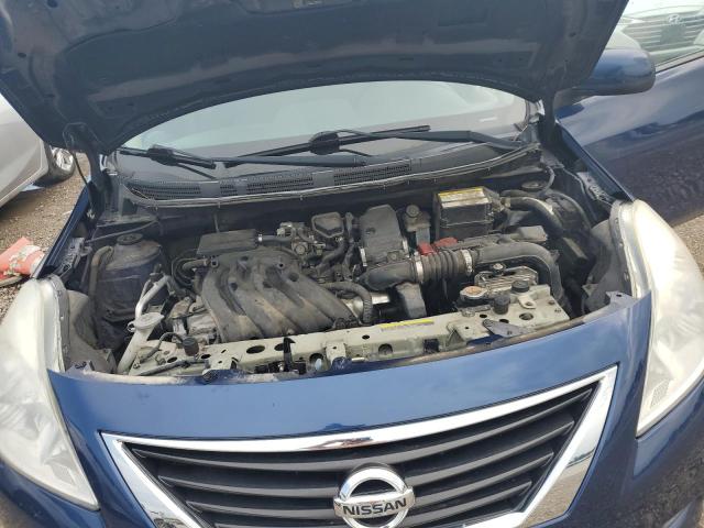 Photo 10 VIN: 3N1CN7AP9EK454186 - NISSAN VERSA S 