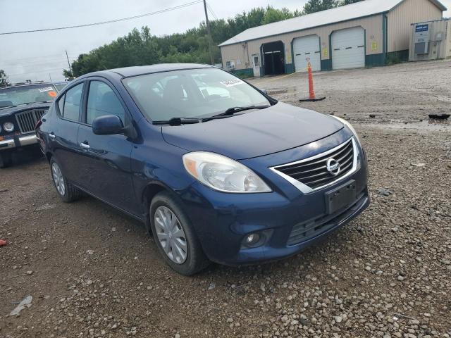 Photo 3 VIN: 3N1CN7AP9EK454186 - NISSAN VERSA S 