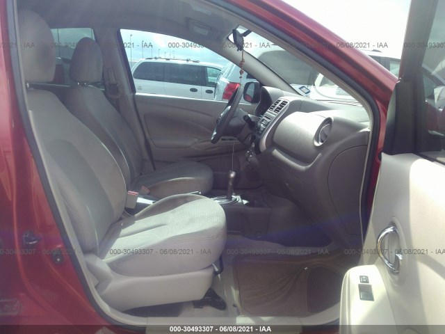 Photo 4 VIN: 3N1CN7AP9EK462840 - NISSAN VERSA 