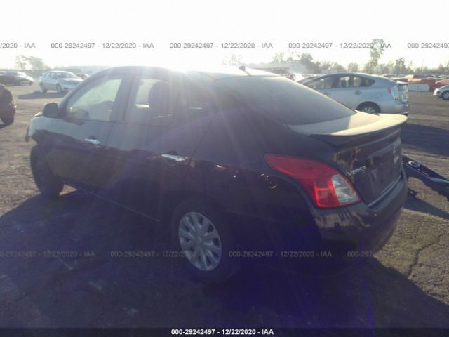 Photo 2 VIN: 3N1CN7AP9EK464880 - NISSAN VERSA 