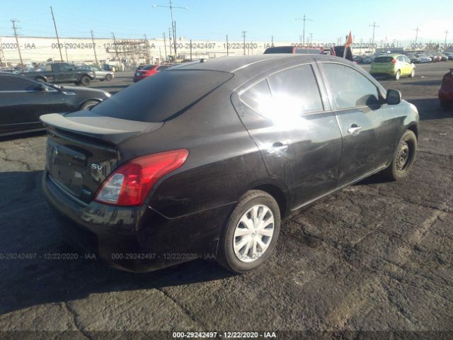 Photo 3 VIN: 3N1CN7AP9EK464880 - NISSAN VERSA 