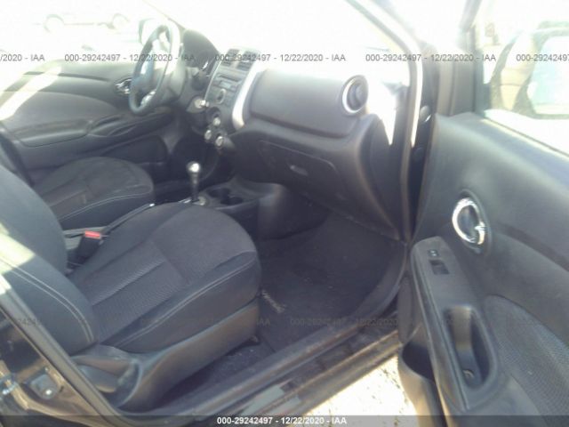 Photo 4 VIN: 3N1CN7AP9EK464880 - NISSAN VERSA 