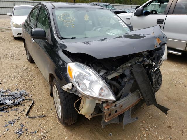 Photo 0 VIN: 3N1CN7AP9EK466645 - NISSAN VERSA S 