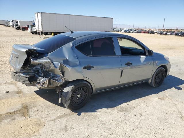 Photo 2 VIN: 3N1CN7AP9EL802093 - NISSAN VERSA S 