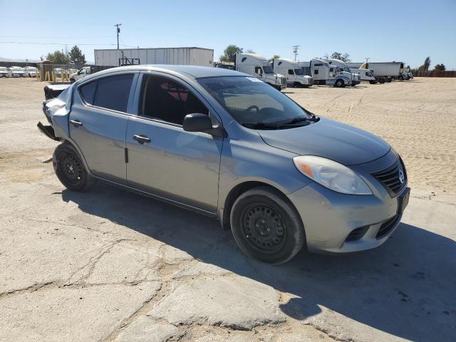 Photo 3 VIN: 3N1CN7AP9EL802093 - NISSAN VERSA S 