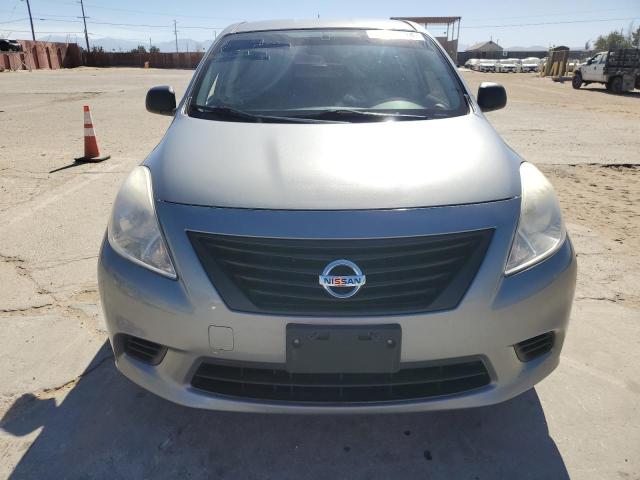 Photo 4 VIN: 3N1CN7AP9EL802093 - NISSAN VERSA S 