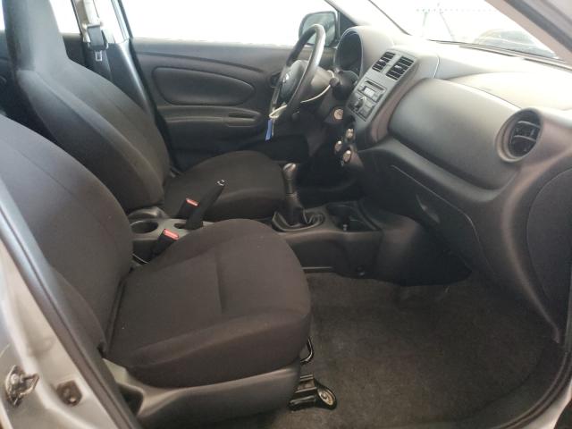 Photo 4 VIN: 3N1CN7AP9EL803146 - NISSAN VERSA S 