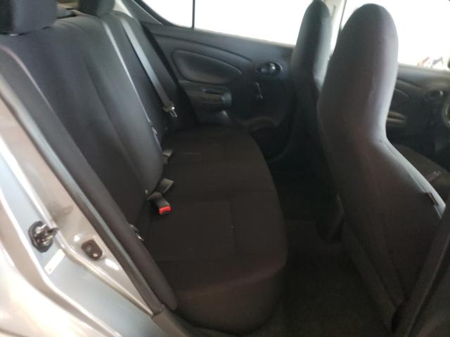 Photo 5 VIN: 3N1CN7AP9EL803146 - NISSAN VERSA S 