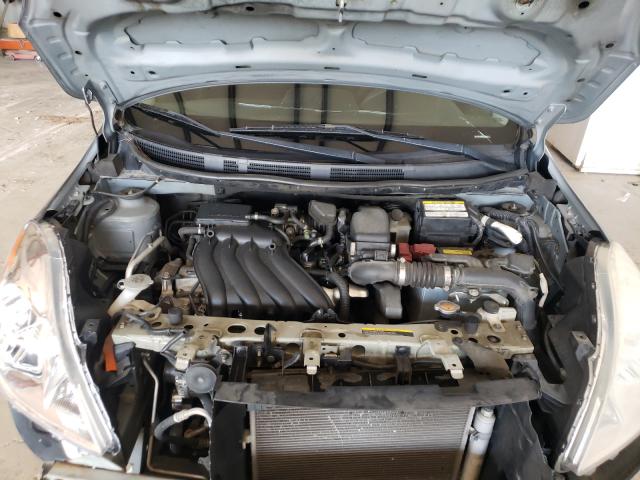 Photo 6 VIN: 3N1CN7AP9EL803146 - NISSAN VERSA S 