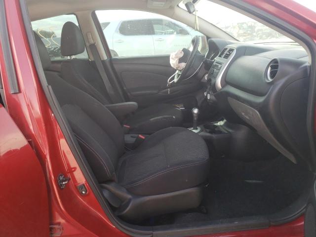 Photo 4 VIN: 3N1CN7AP9EL803535 - NISSAN VERSA S 