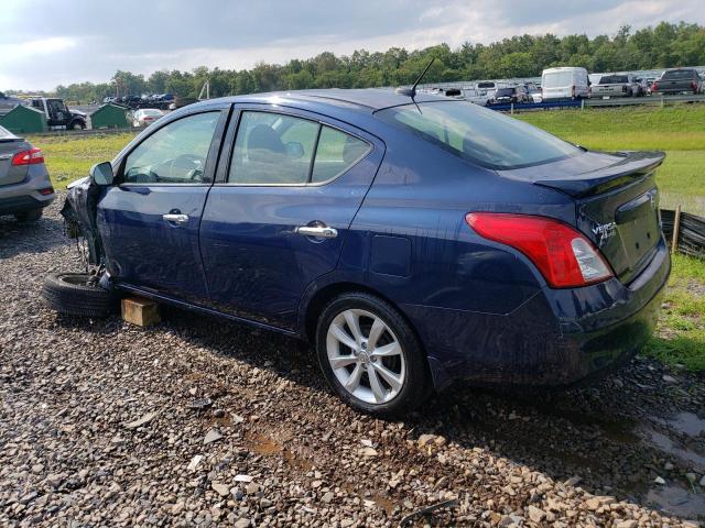 Photo 1 VIN: 3N1CN7AP9EL804913 - NISSAN VERSA S 