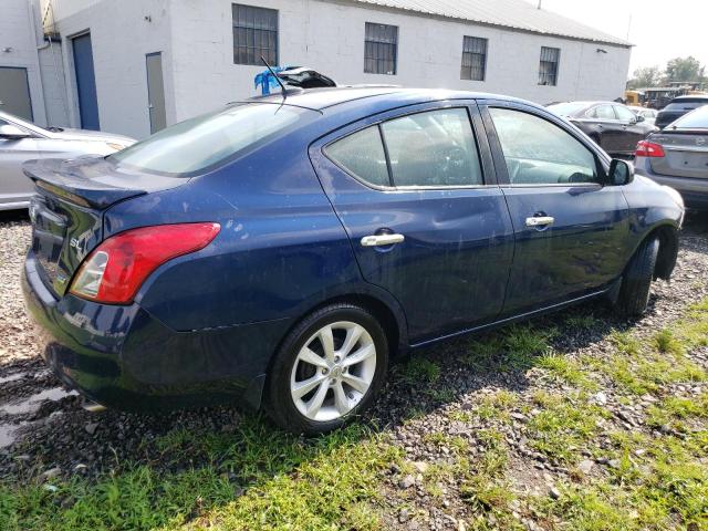 Photo 2 VIN: 3N1CN7AP9EL804913 - NISSAN VERSA S 