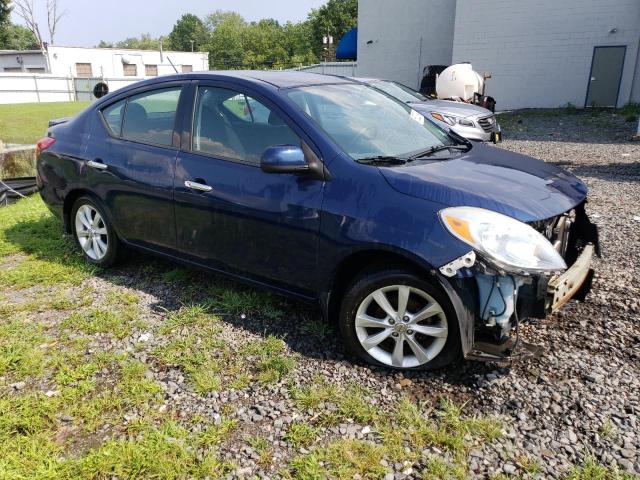 Photo 3 VIN: 3N1CN7AP9EL804913 - NISSAN VERSA S 