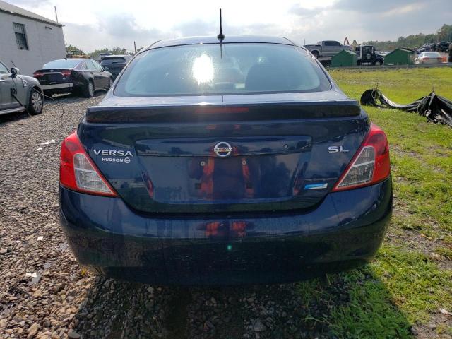 Photo 5 VIN: 3N1CN7AP9EL804913 - NISSAN VERSA S 